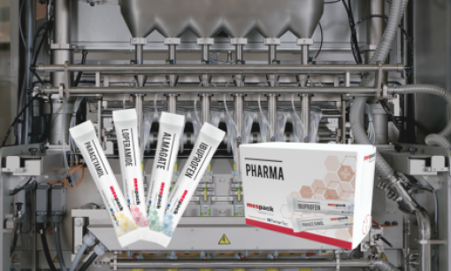 Mespack s'associa amb Famaratec per oferir una nova solució d'embalatge per la indústria farmacèutica