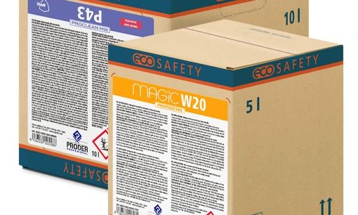 S.A. PRODER impulsa la sostenibilitat i l’eficiència amb el sistema bag-in-box