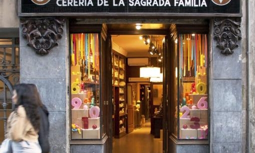 Cerabella celebra el seu 160è aniversari en col·laboració amb el Museu del Disseny