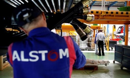 Alstom contractarà 200 treballadors a la planta de Santa Perpètua