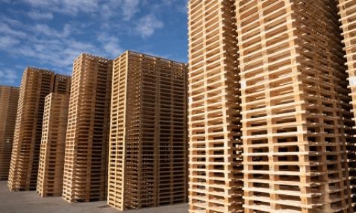 Embalajes del Vallés aposta per la innovació sostenible en la producció de palets de fusta