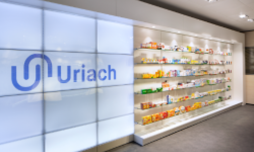Uriach, cinc generacions i gairebé 200 anys d'història
