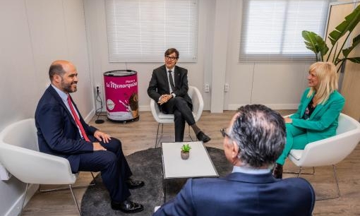 La Menorquina: compromís real amb la sostenibilitat i la responsabilitat social