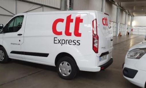 CTT Express ha inaugurat un nou centre de paqueteria automatitzat de 13.000 metres quadrats al CIM Vallès